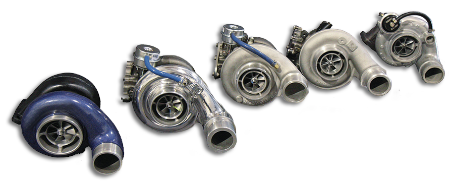 KAMYON VE KAMYONET TURBO